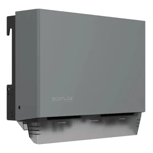 Гібридний інвертор EcoFlow Power Ocean 12 kWh (трифазний) Гібридний інвертор EcoFlow Power Ocean 12 kWh (трифазний)