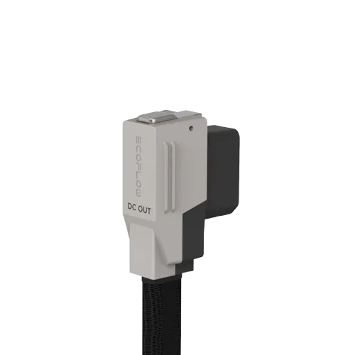 Кабель Power Hub 5kVA DC Main Out Cable Кабель Power Hub 5kVA DC Main Out Cable
