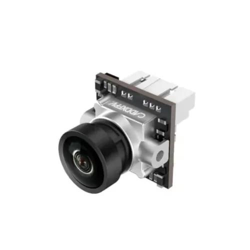 Caddx Ant (Silver 4:3) Caddx Ant (Silver 4:3)
