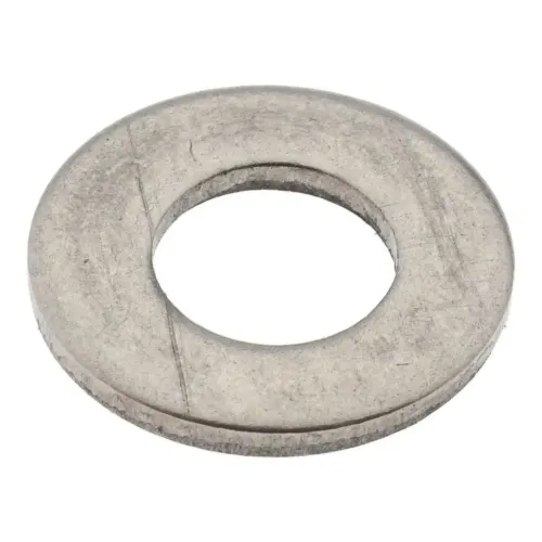 M4 Standard Flat Washer