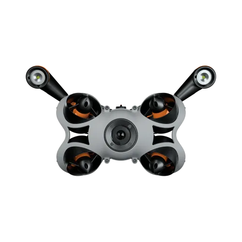 Підводний дрон CHASING M2 PRO MAX з кабелем 200 м Підводний дрон CHASING M2 PRO MAX з кабелем 200 м