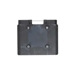 Battery Socket Lower Housing (02-001-06769) Battery Socket Lower Housing (02-001-06769)