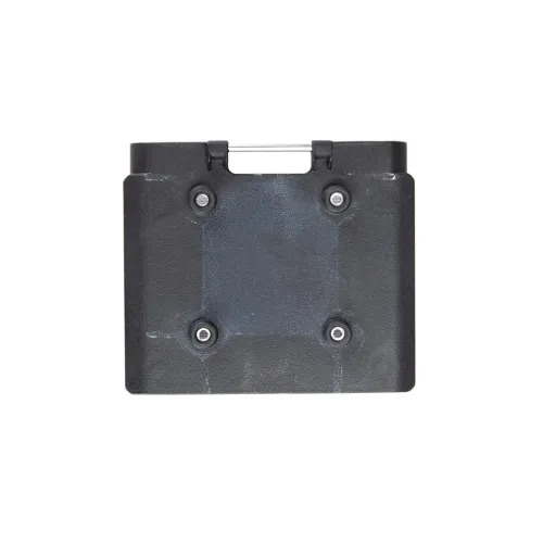 Battery Socket Lower Housing (02-001-06769) Battery Socket Lower Housing (02-001-06769)