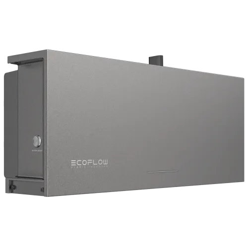 Гібридний інвертор EcoFlow Power Ocean 3 kWh однофазний Гібридний інвертор EcoFlow Power Ocean 3 kWh однофазний