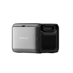 Холодильник EcoFlow Glacier Classic 55L Холодильник EcoFlow Glacier Classic 55L