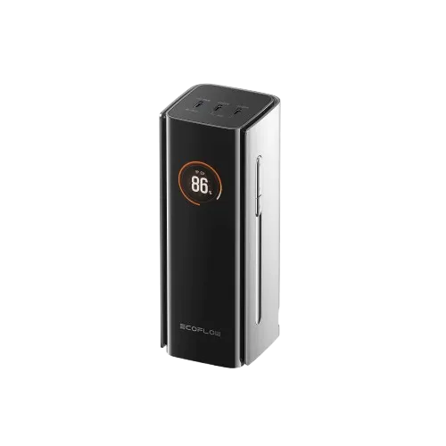 Повербанк EcoFlow RAPID Pro 20000mAh Повербанк EcoFlow RAPID Pro 20000mAh