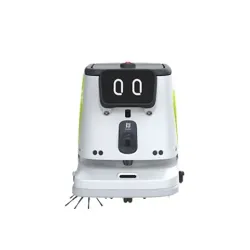 Робот-прибиральник PUDU CC1 PRO Робот-прибиральник PUDU CC1 PRO