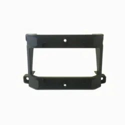 XAG V40 Upward-looking Radar Holder (02-001-06764) XAG V40 Upward-looking Radar Holder (02-001-06764)