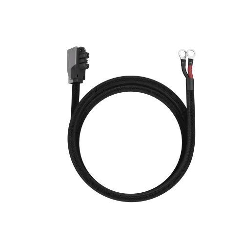 Кабель Power Hub Alternator Charge Cable (6 metres/20 feet/6AWG) Кабель Power Hub Alternator Charge Cable (6 metres/20 feet/6AWG)