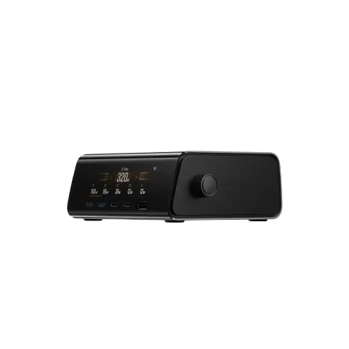 Зарядна станція Rapid Pro 320W station Зарядна станція Rapid Pro 320W station