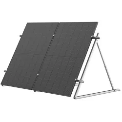 Універсальне кріплення під сонячні панелі Adjustable Tilt Mount Bracket Універсальне кріплення під сонячні панелі Adjustable Tilt Mount Bracket