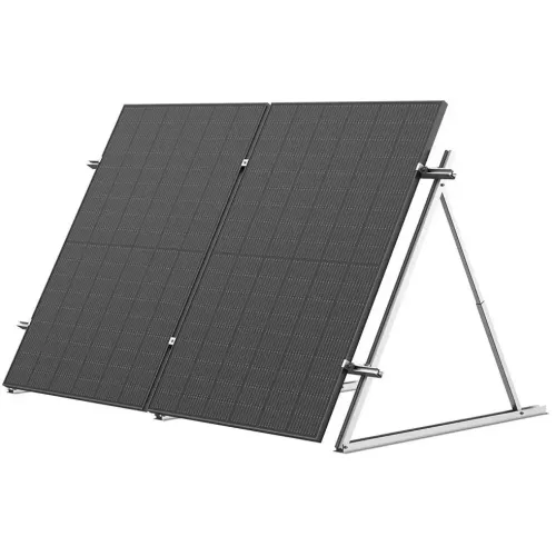Універсальне кріплення під сонячні панелі Adjustable Tilt Mount Bracket