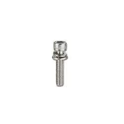 Гвинт XAG M3*8*9 Screw Гвинт XAG M3*8*9 Screw