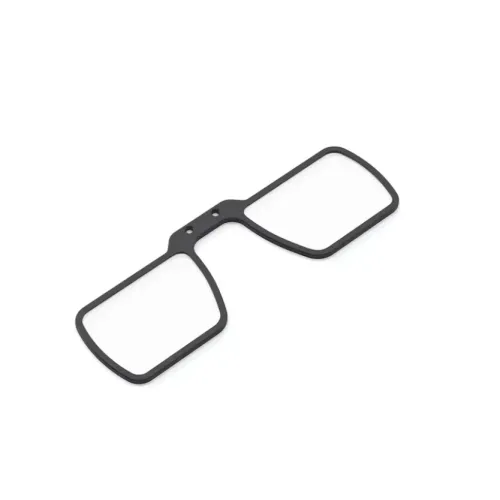 Індивідуальні лінзи для Avatar HD Goggles L (з оправою). Індивідуальні лінзи для Avatar HD Goggles L (з оправою).