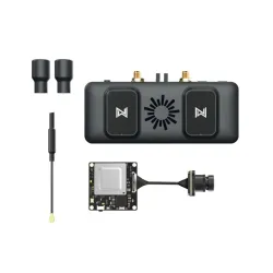 Avatar VRX + Avatar 1S Lite Kit Avatar VRX + Avatar 1S Lite Kit