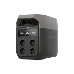 Зарядна станція EcoFlow DELTA 3 Зарядна станція EcoFlow DELTA 3