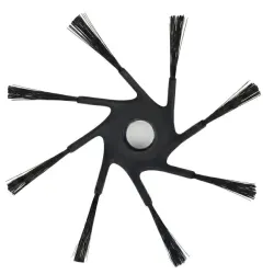 Змінна прогумована щітка PUDU Rubber-coated Side Brush (Anti-drop)