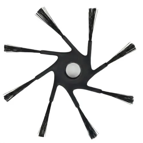 Змінна прогумована щітка PUDU Rubber-coated Side Brush (Anti-drop) Змінна прогумована щітка PUDU Rubber-coated Side Brush (Anti-drop)