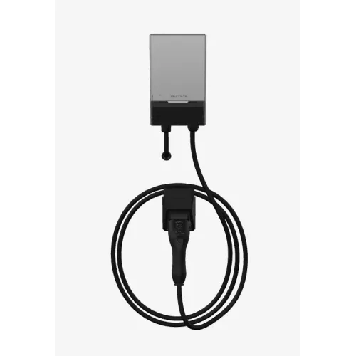 Зарядна станція для електромобіля EcoFlow PowerPulse Зарядна станція для електромобіля EcoFlow PowerPulse