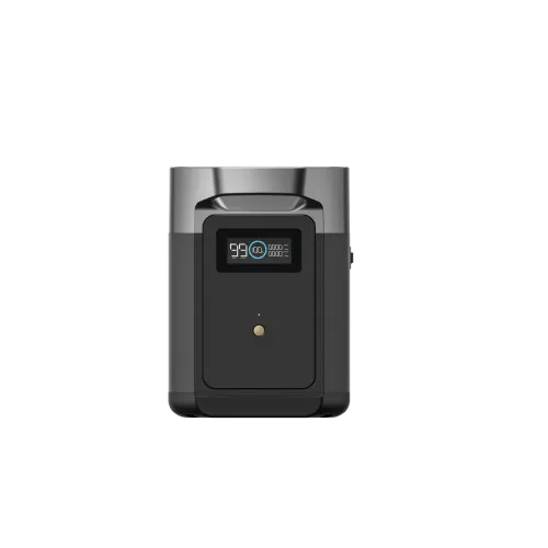 Додаткова батарея EcoFlow DELTA 2 Extra Battery Додаткова батарея EcoFlow DELTA 2 Extra Battery