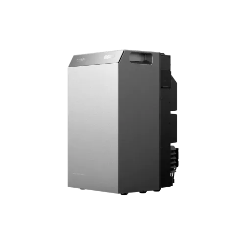 Зарядна станція Ecoflow STREAM 5000