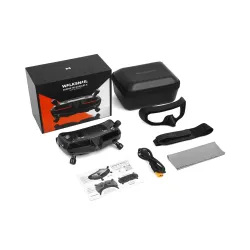 Окуляри FPV Caddx AVATAR HD Goggles X цифрові
