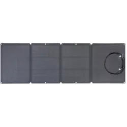 Сонячна панель EcoFlow 110 Вт Solar Panel Сонячна панель EcoFlow 110 Вт Solar Panel