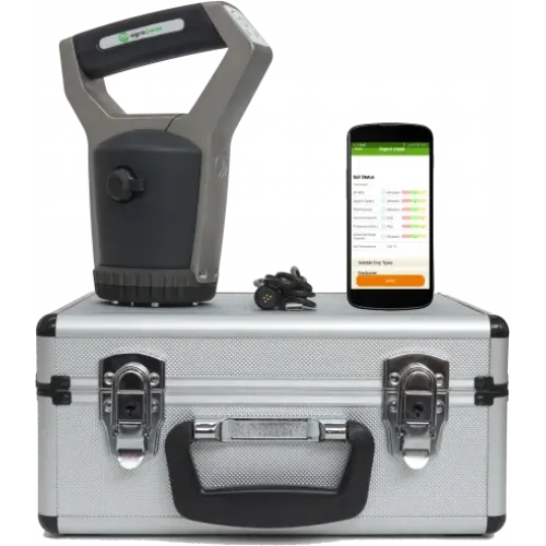 Сканер AgroCares Handheld Scanner Сканер AgroCares Handheld Scanner