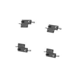 EcoFlow Bracket Lightweight - Facade EcoFlow Bracket Lightweight - Facade