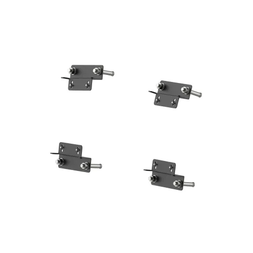 EcoFlow Bracket Lightweight - Facade EcoFlow Bracket Lightweight - Facade