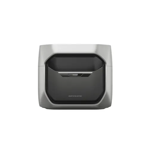 Додаткова батарея EcoFlow DELTA 3 Max Plus Extra Battery Додаткова батарея EcoFlow DELTA 3 Max Plus Extra Battery