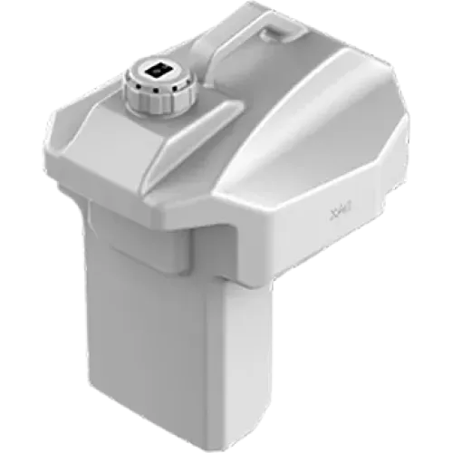 Бак XAG 20L-XP 20 л
