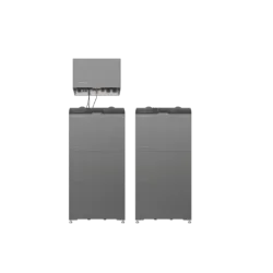 Комплект енергонезалежності EcoFlow Power Ocean ємність 30 kWh (трифазний потужністю 10 kW) Комплект енергонезалежності EcoFlow Power Ocean ємність 30 kWh (трифазний потужністю 10 kW)