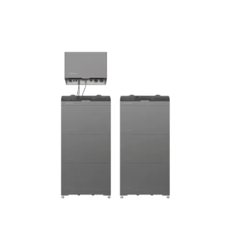 Комплект енергонезалежності EcoFlow Power Ocean ємність 30 kWh (трифазний потужністю 10 kW) Комплект енергонезалежності EcoFlow Power Ocean ємність 30 kWh (трифазний потужністю 10 kW)