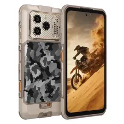 Смартфон RugOne Xever 8 8/128GB Sand dune (6979400350180)