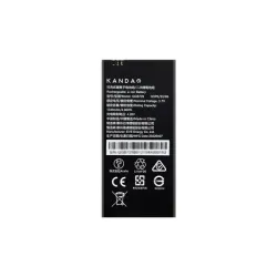 Батарея Kandao QooCam EGO rechargeable battery