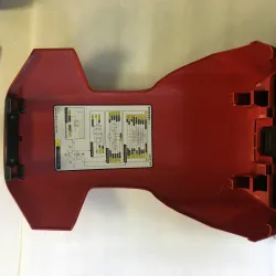 XAG V40 Hood (05-002-00969) XAG V40 Hood (05-002-00969)