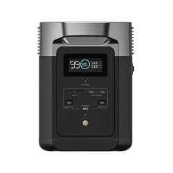 Зарядна станція EcoFlow DELTA 2 (1024 Вт·год) Зарядна станція EcoFlow DELTA 2 (1024 Вт·год)