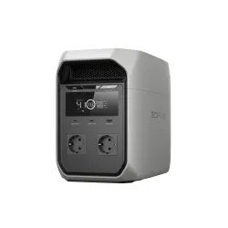 Зарядна станція EcoFlow DELTA 3 Classic Зарядна станція EcoFlow DELTA 3 Classic