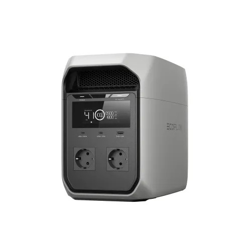 Зарядна станція EcoFlow DELTA 3 Classic