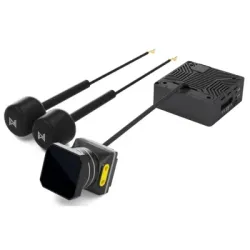 Відеосистема FPV CADDXFPV Walksnail Moonlight Kit (WN11-4K14B) Відеосистема FPV CADDXFPV Walksnail Moonlight Kit (WN11-4K14B)