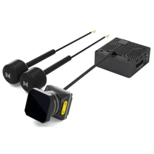 Відеосистема FPV CADDXFPV Walksnail Moonlight Kit (WN11-4K14B) Відеосистема FPV CADDXFPV Walksnail Moonlight Kit (WN11-4K14B)