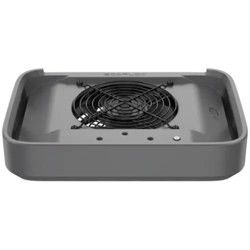 Охолоджувальна платформа EcoFlow Smart Cooling Deck Охолоджувальна платформа EcoFlow Smart Cooling Deck