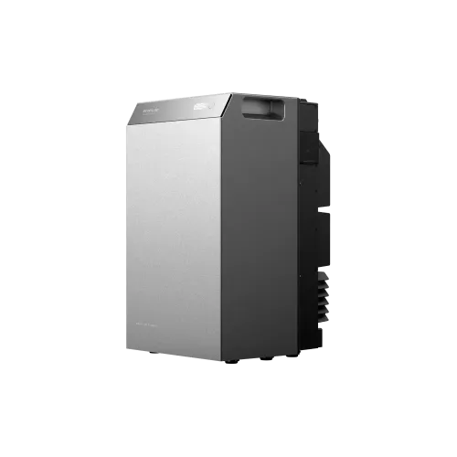 Додаткова батарея EcoFlow STREAM AC 5000 Додаткова батарея EcoFlow STREAM AC 5000