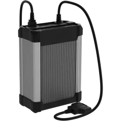 Зарядний пристрій XAG CM12500 P Series Super Charger
