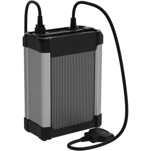 Зарядний пристрій XAG CM12500 P Series Super Charger Зарядний пристрій XAG CM12500 P Series Super Charger