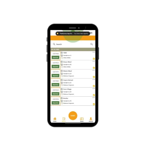 Ліцензія FeedCares Starter Roughages - 12 months Ліцензія FeedCares Starter Roughages - 12 months