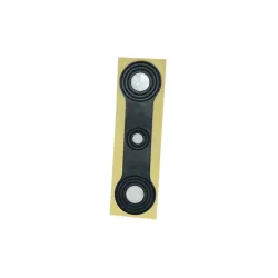 Container Interior Bracket Seal (Upper) (02-001-08724) Container Interior Bracket Seal (Upper) (02-001-08724)