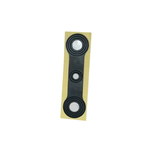 Container Interior Bracket Seal (Upper) (02-001-08724)