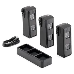 Акумулятор для дрона DJI Mavic 3 Enterprise Battery Kit (CP.EN.00000421.01) Акумулятор для дрона DJI Mavic 3 Enterprise Battery Kit (CP.EN.00000421.01)